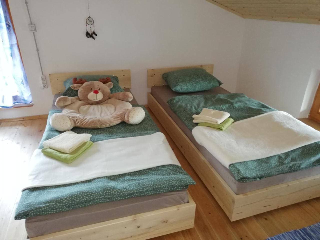 Foto 8 von 10: Quadruple Room