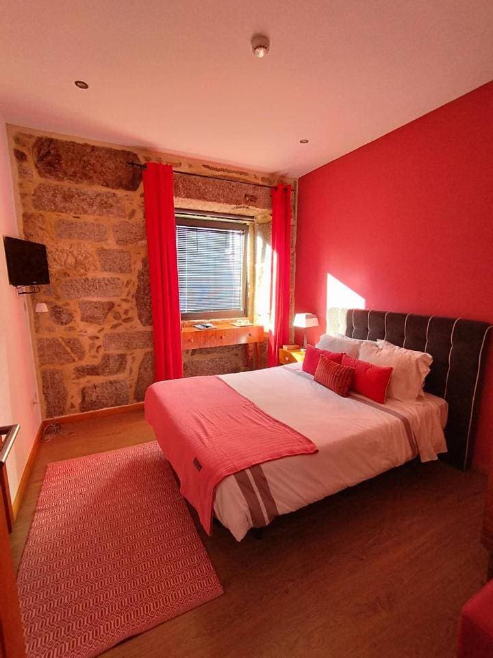 Foto 8 von 9: Budget Double Room