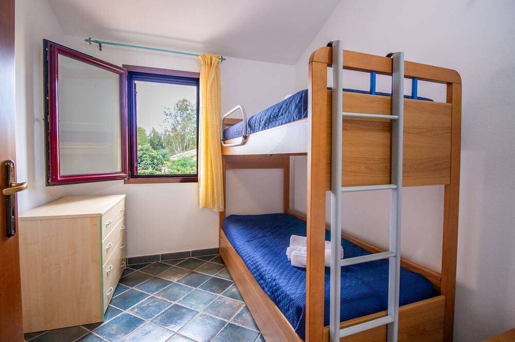 Foto 4 von 15: Waves Wohnung, nur 250 m vom Meer entfernt