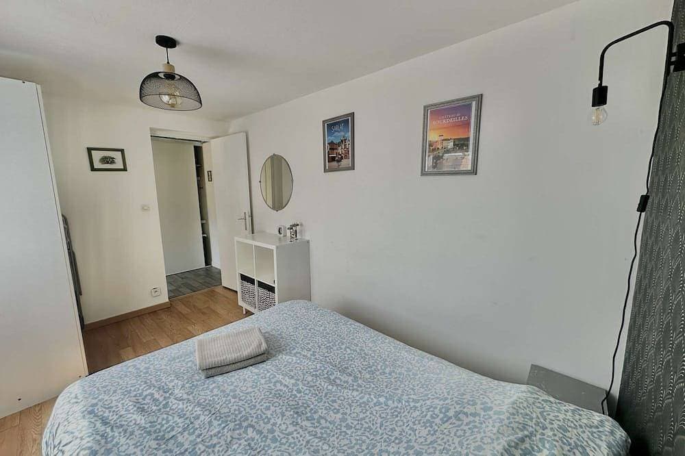 Foto 11 von 24: Captain's Quarters - Maison en Bord de Plage