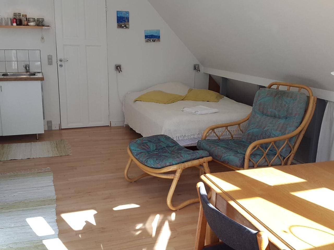 Foto 12 von 22: Double Room with Partial Sea View