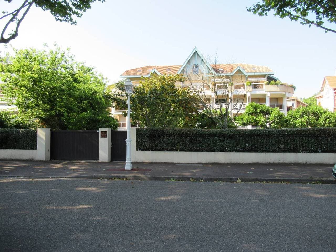 Foto 11 von 13: Charmante location à Arcachon, à 250m des plages, avec jardin privé et parking