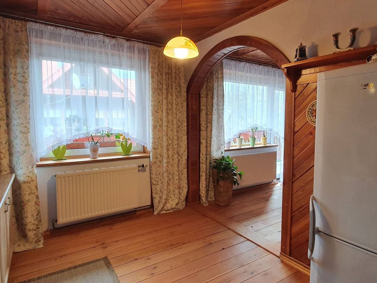 Foto 3 von 9: Wohnung "Larch Apartment"
