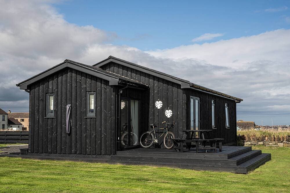 Foto 10 von 30: Farr North Lodge 1 By The Sea