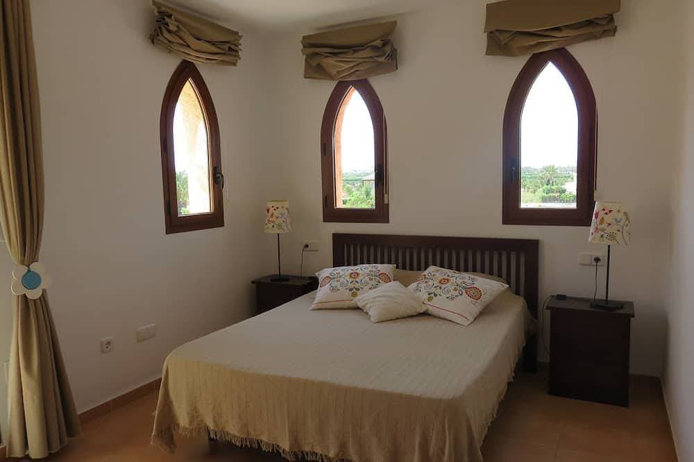 Foto 4 von 30: Außergewöhnlicher Aufenthalt - Penthouse 6p - 100% Airco Wifi - 2x Schlafzimmer + Bad