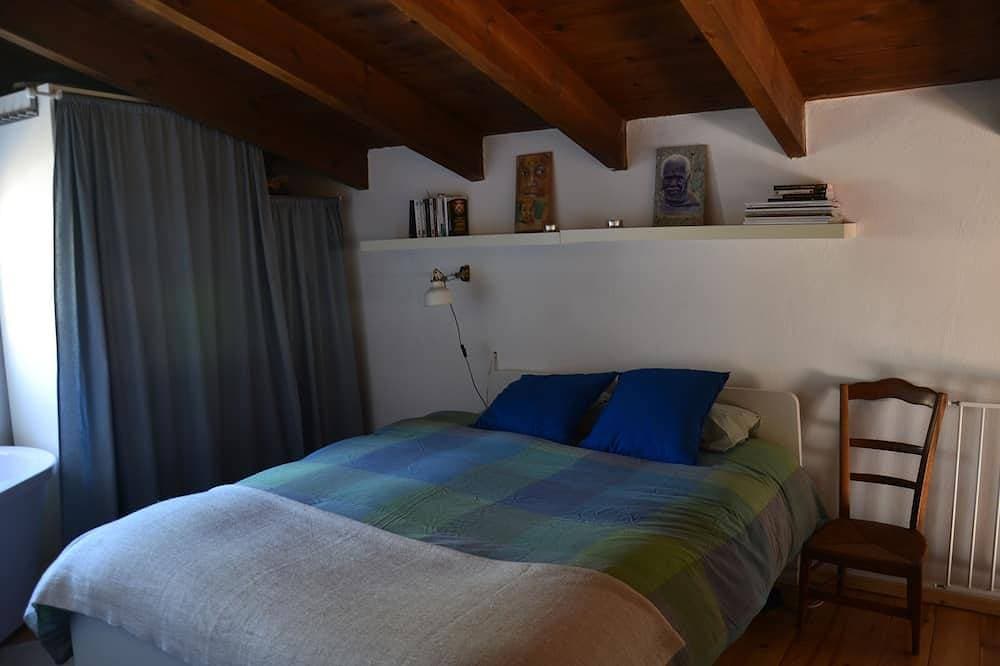 Foto 6 von 30: Das afrikanische Haus, ländlicher Rückzugsort zwischen Ronda und Málaga
