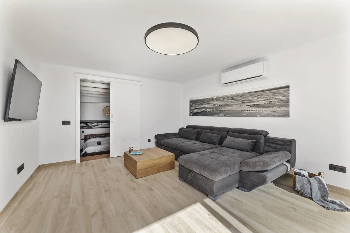 Foto 4 von 38: Villa Atlántico - Planta Baja - Villas Lanzarote -