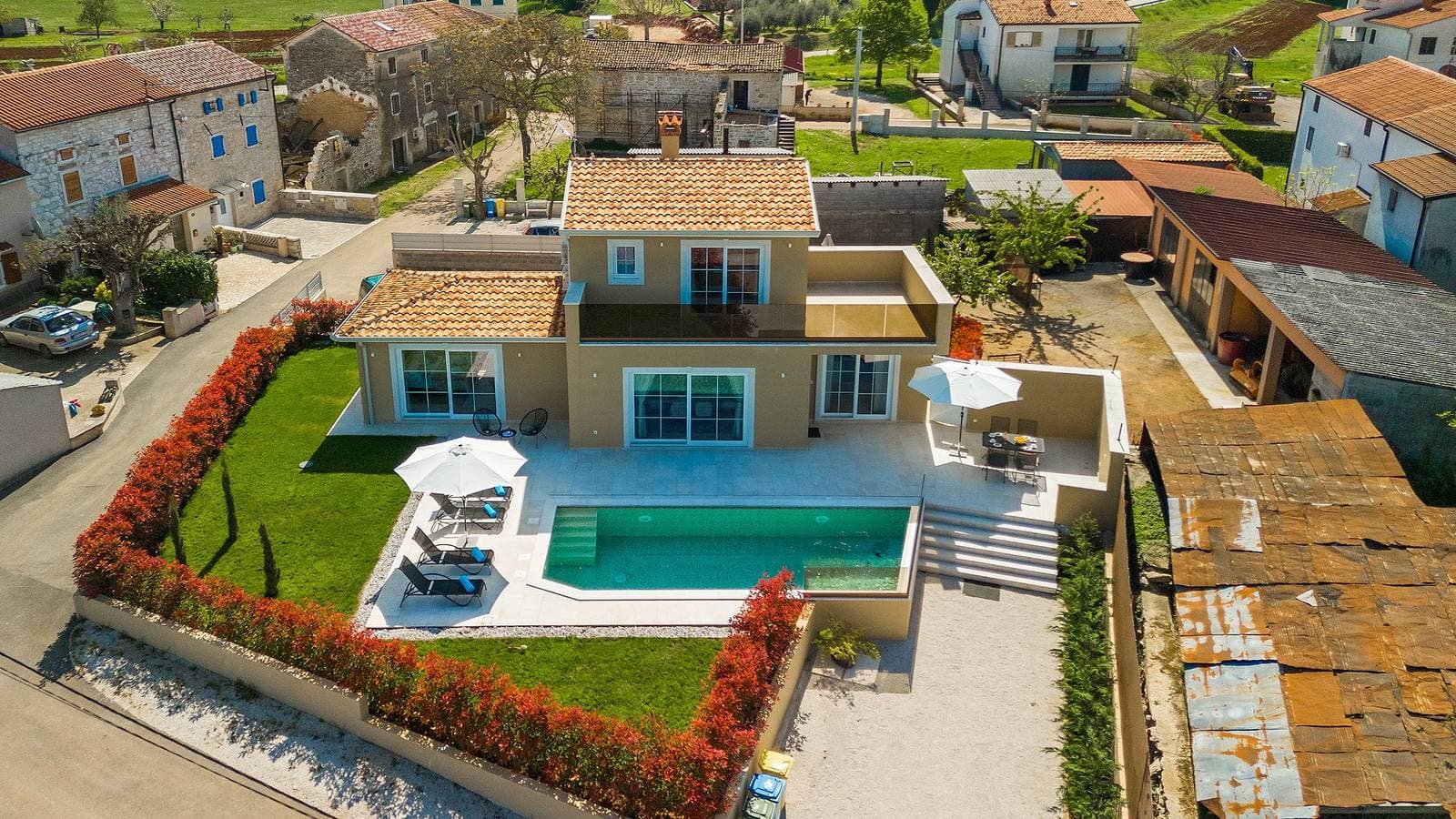 Foto 7 von 34: Villa Onit by Villas Guide
