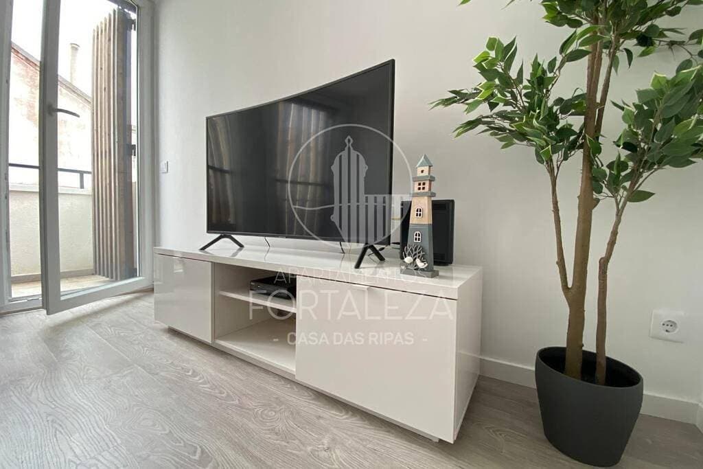 Foto 10 von 22: Casa das Ripas (central and less than 200m from the beach)