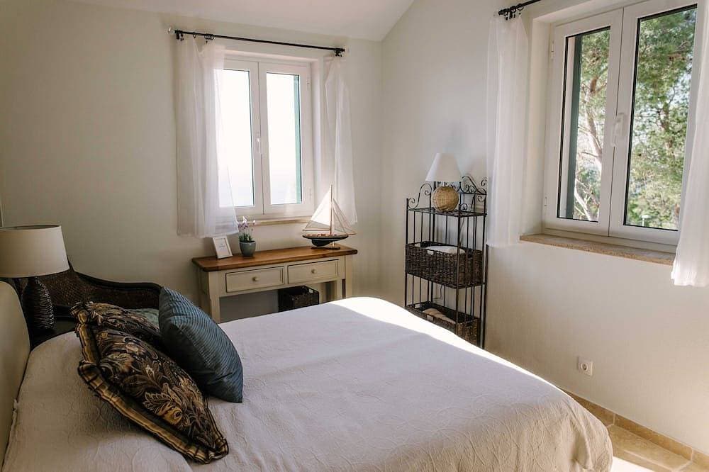 Foto 3 von 30: Luxusvilla mit Privatsphäre, Pool, Spa und atemberaubender Aussicht