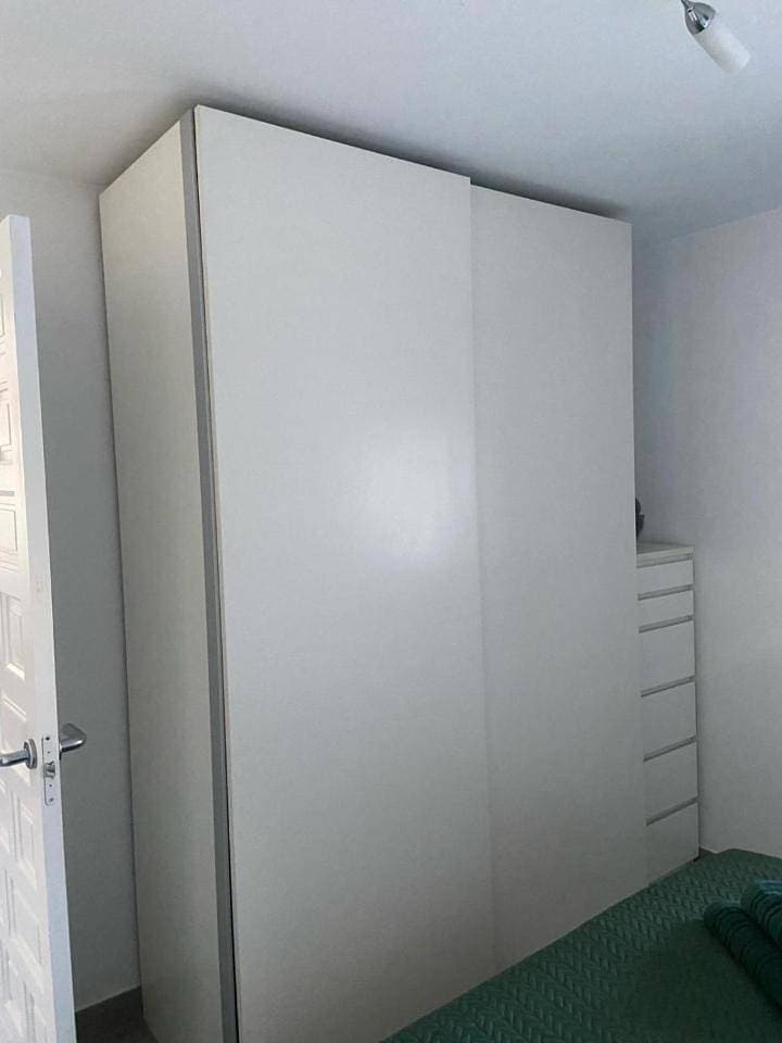 Foto 13 von 40: One-Bedroom Apartment