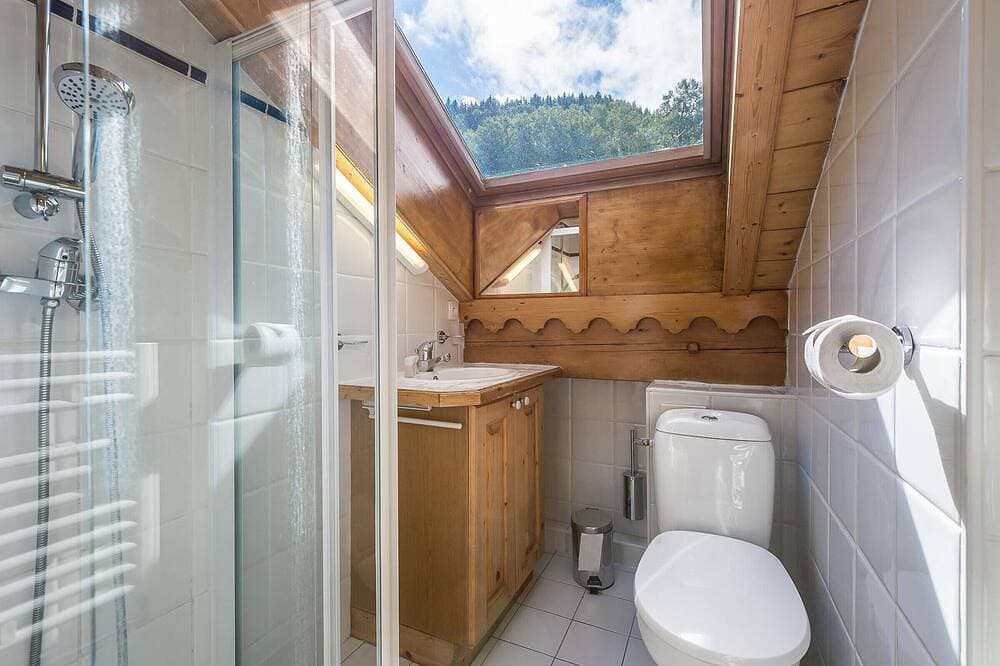Foto 5 von 14: Familienwohnung, nahe Pisten, mit Pool und Spa