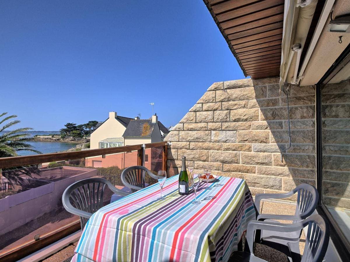 Apartment Belle Vue Mer et Groix by Interhome 1
