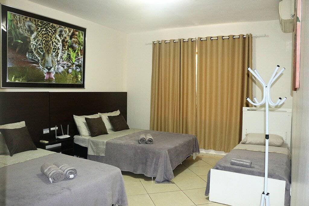 Foto 8 von 22: Ihr Zuhause in Foz Ideal für Familie und Freunde
