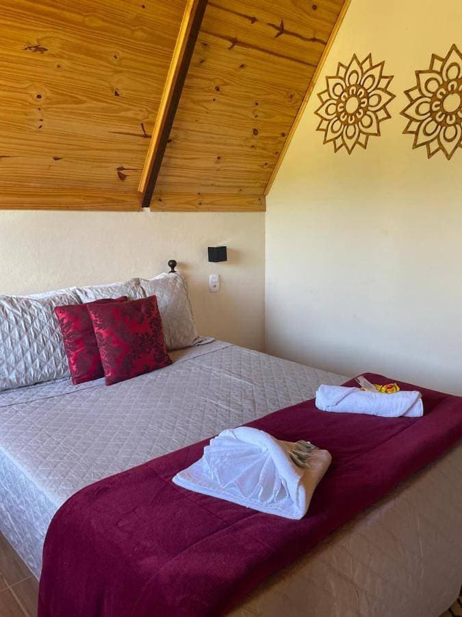 Foto 3 von 14: Chalet