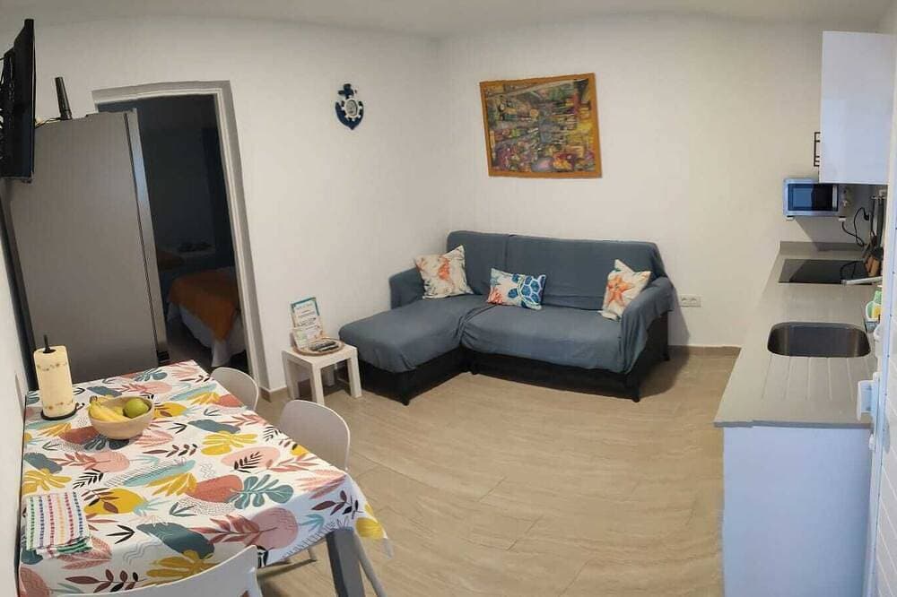 Foto 9 von 14: \"Casita de Arrieta\" Close to everything and steps from the sea!