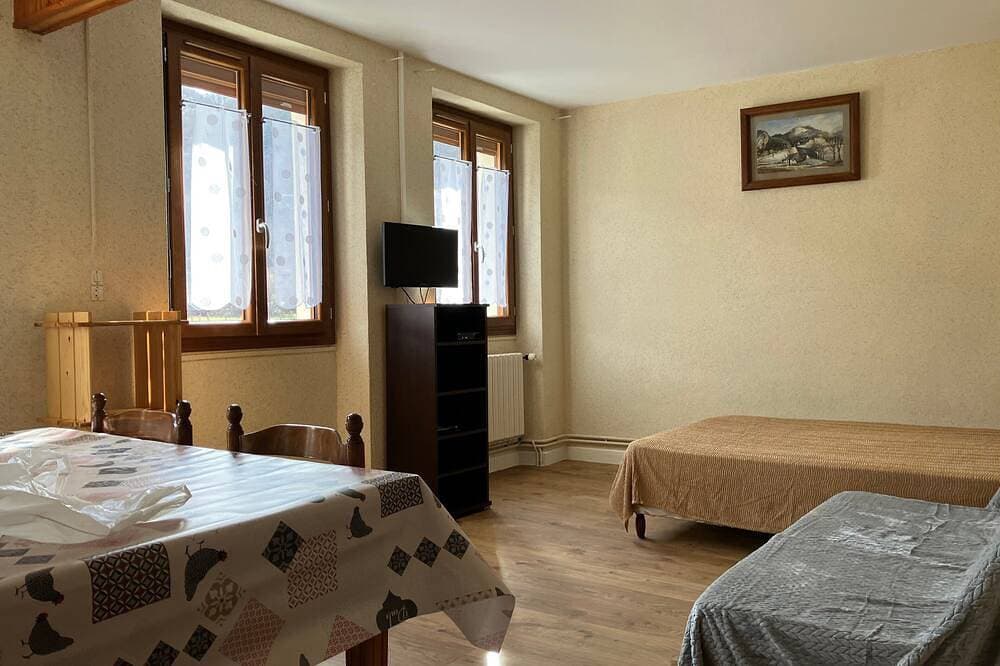 Foto 4 von 10: Landhaus 'Villa Verdure' mit privatem Garten, Balkon und WLAN