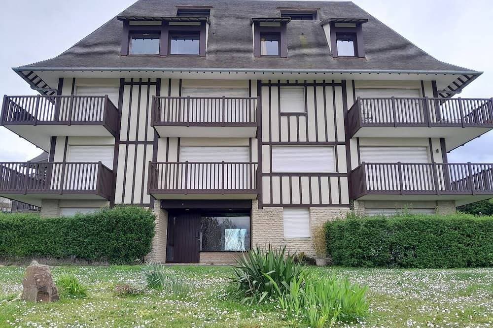 Foto 9 von 30: Apartment - Near Deauville - 180° sea view - 4 people