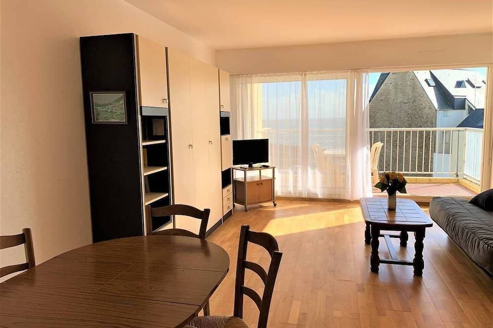 Foto 6 von 15: Quiberon - studio - 40m² - sea view