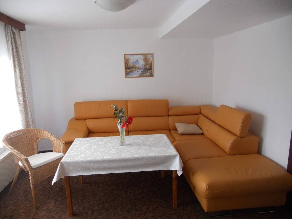 Foto 5 von 21: Ferienhaus mit 2 Schlafzimmer