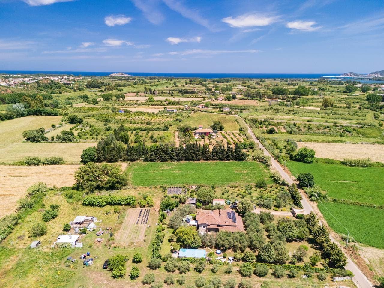 Foto 4 von 31: Ferienwohnung 'Santina' mit Bergblick, Wi-Fi und Klimaanlage