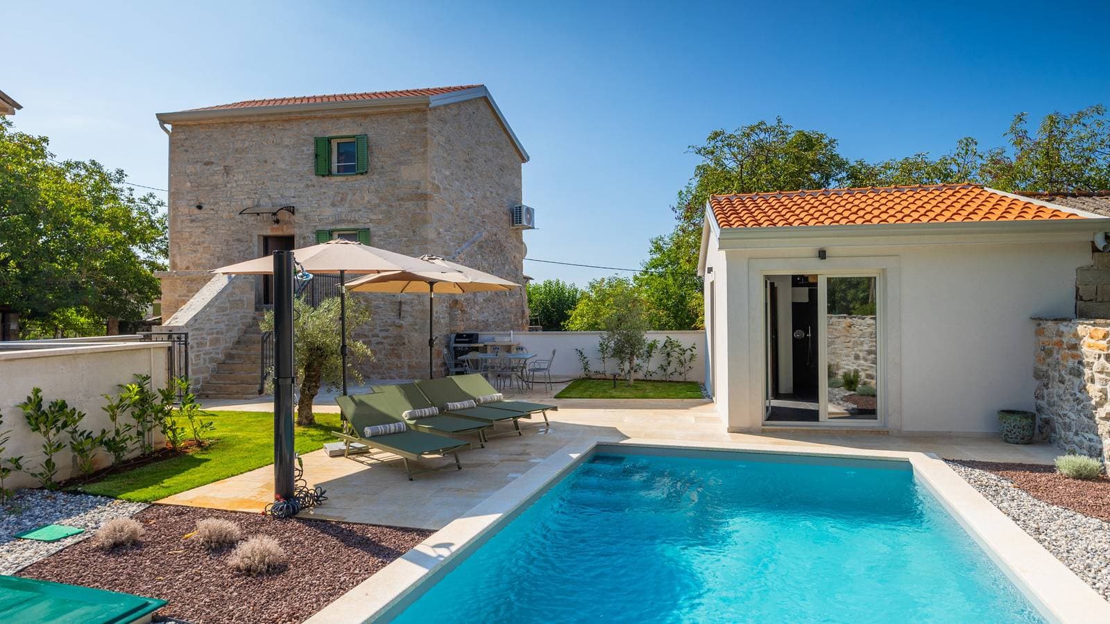 Villa Andrea by Villas Guide 1
