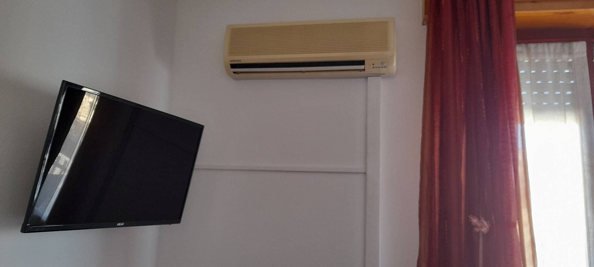 Foto 3 von 28: Pension 'B E B Beglia Alguer' mit Balkon, Wi-Fi und Klimaanlage