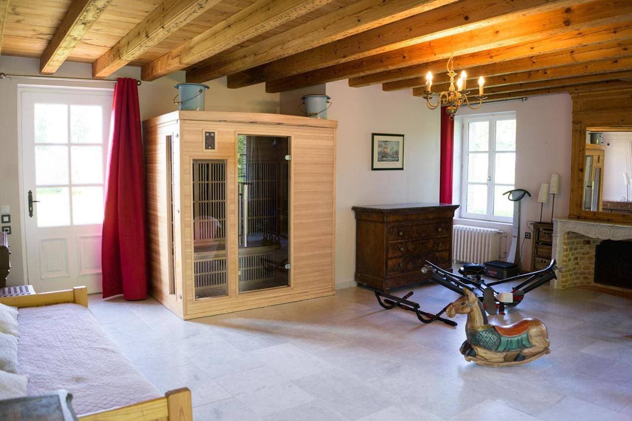 Foto 12 von 38: Holiday Home