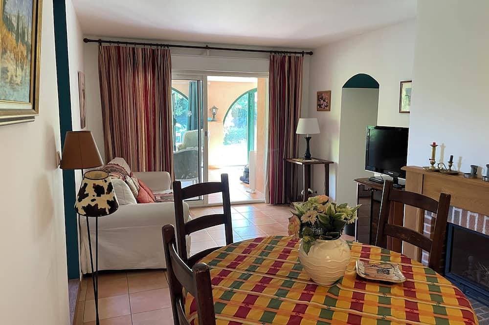 Foto 11 von 30: Sanary Charming Country House With Garden.Small Dogs Accepted