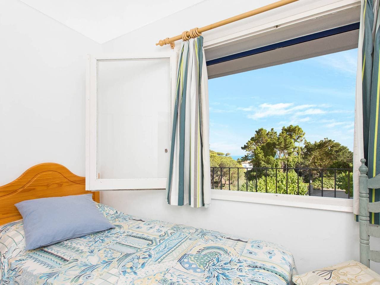 Foto 4 von 18: Appartement de 2 chambres à Calella de Palafrugell près de la plage avec parking