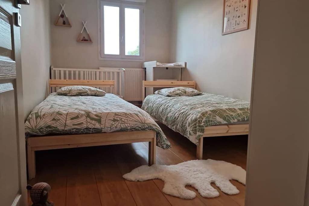 Foto 5 von 21: Two-Bedroom Apartment