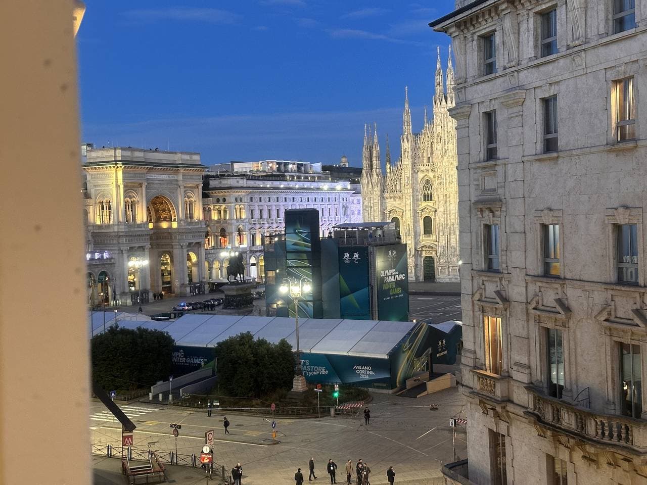 Foto 4 von 24: Flatsharing - Spadari Duomo Suites - Leonardo