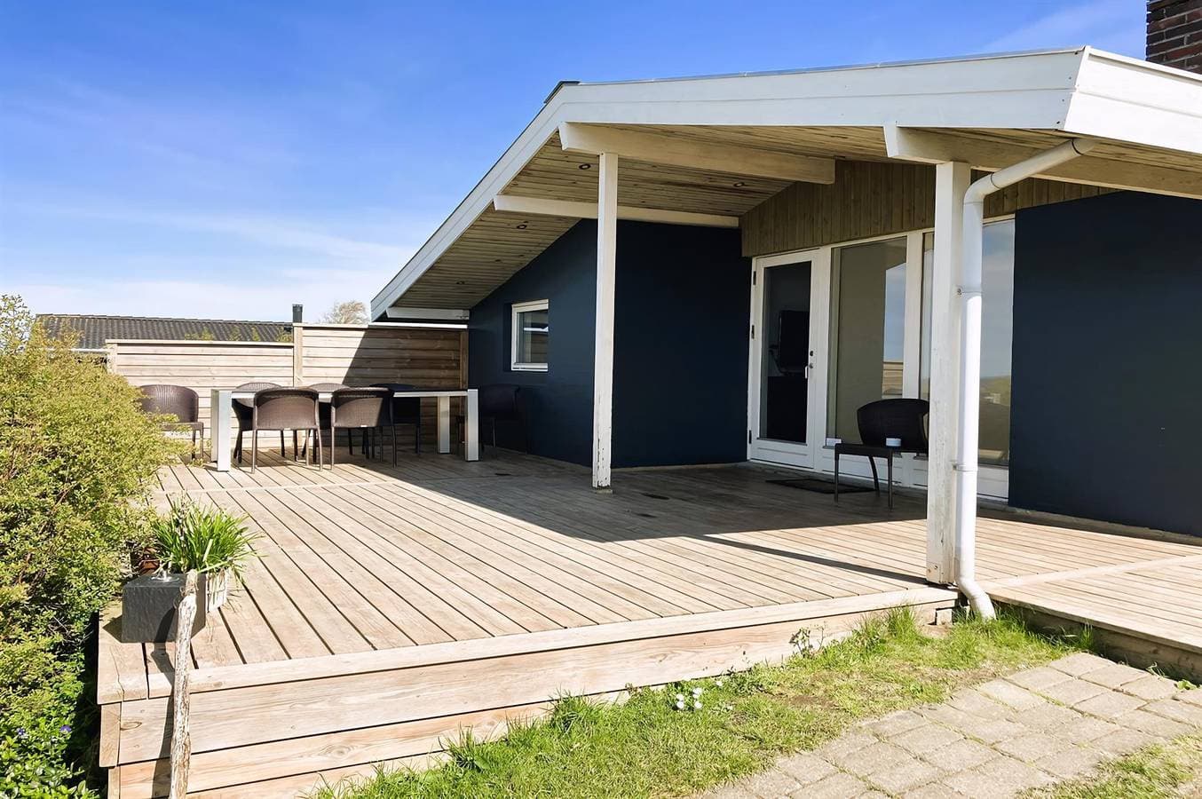 Foto 4 von 30: Pet friendly home in Bogense with sauna