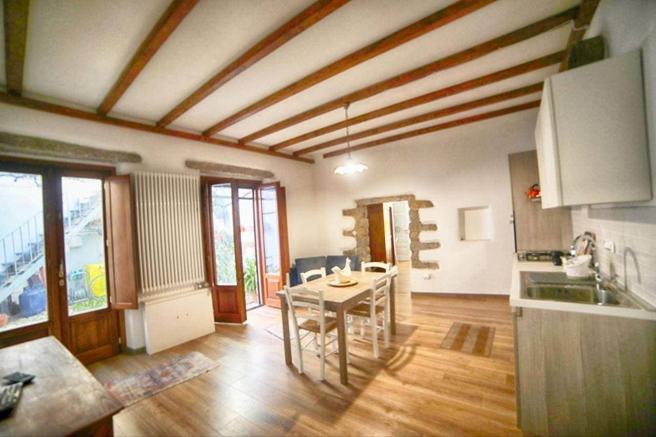 Foto 5 von 27: One-Bedroom House with Kitchen
