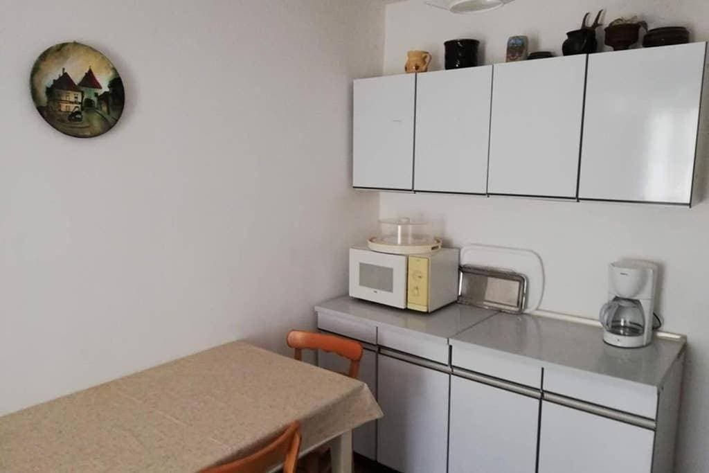 Foto 7 von 14: 4-Zimmer-Haus mit Balkon Banjol, Rab