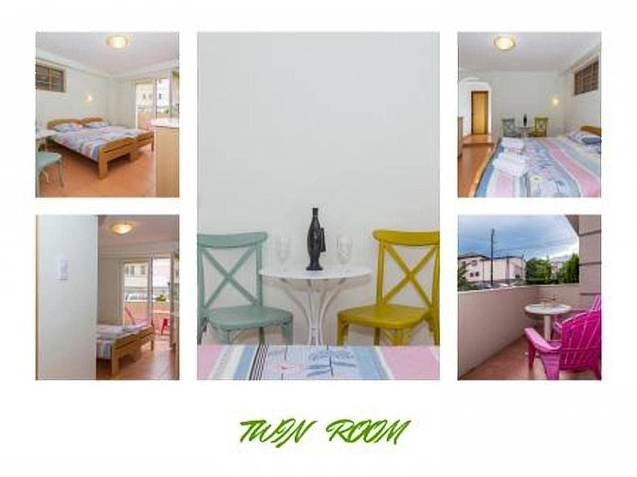 Foto 6 von 13: Twin Room