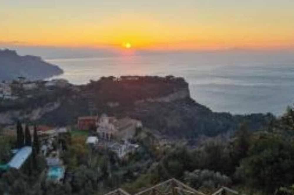 Foto 10 von 17: The little tower of Minuta - Allegro con Brio - retreat on the Amalfi Coast