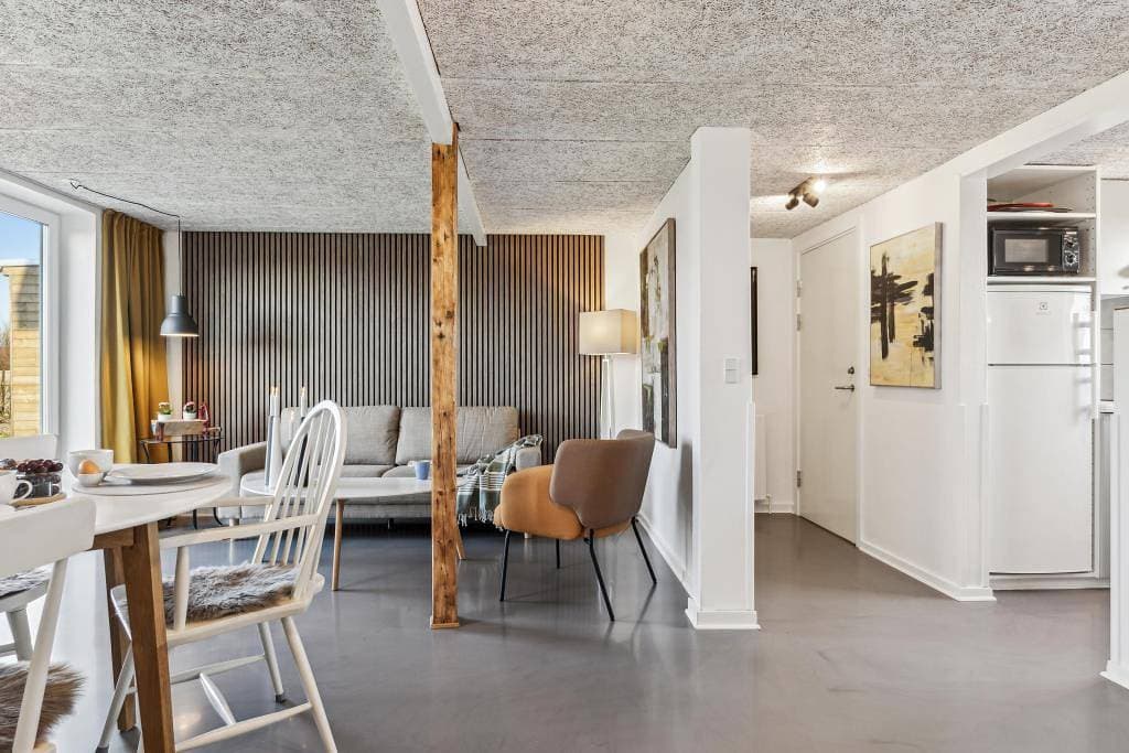Foto 13 von 34: Gemütliche kleine Ferienoase nahe Søndervig und der Nordsee – Alle Nebenkosten  im Mietpreis inbegriffen