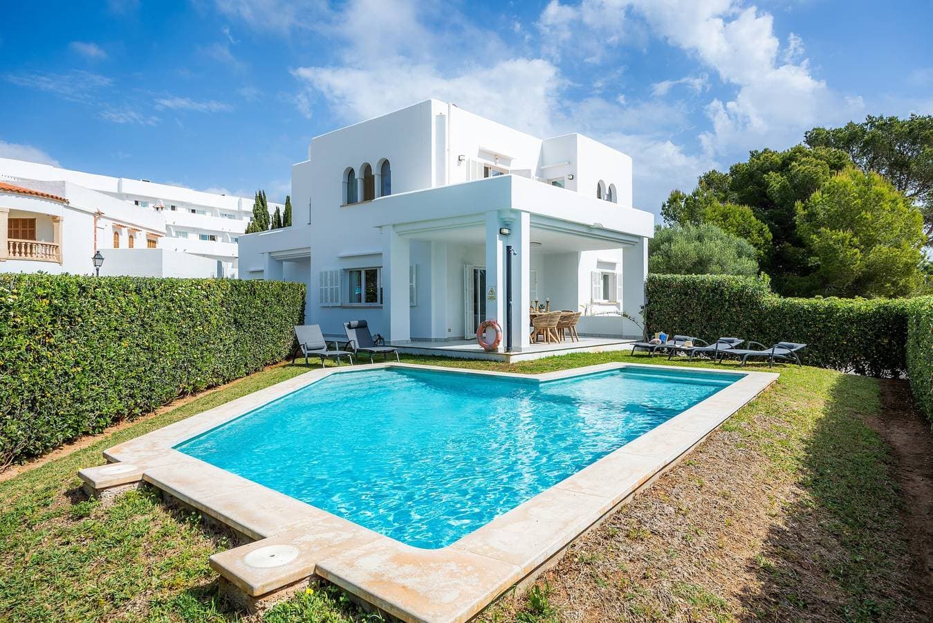 Villa Sa Caleta de Cala D'or 1