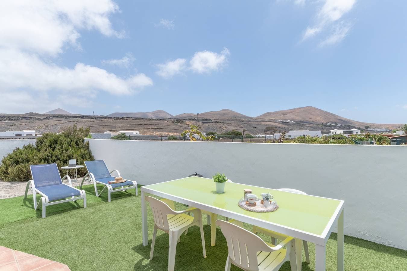 Apartamento La Dehesa - Uga 1