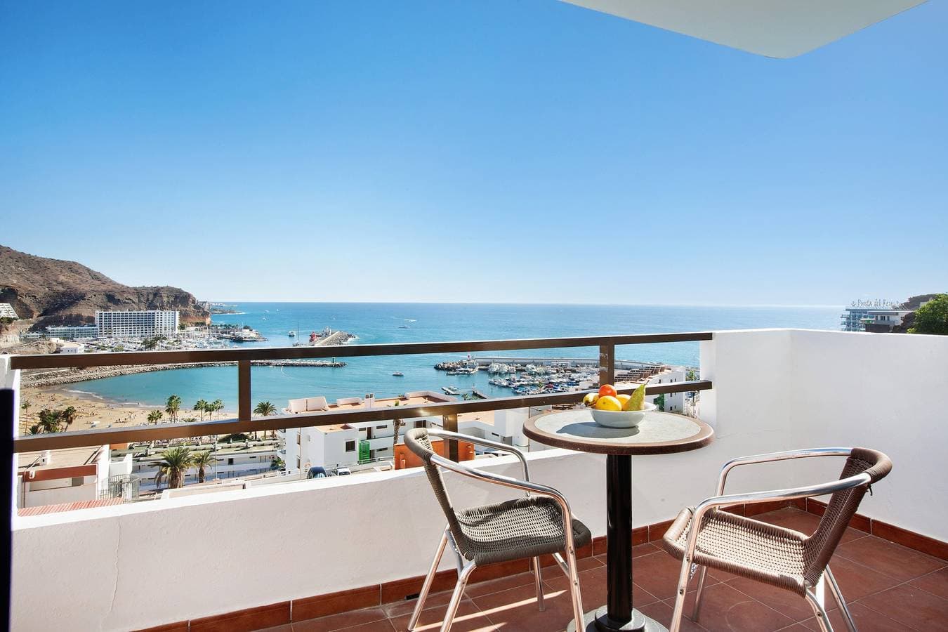 Apartamento Mirra - Beach view 1