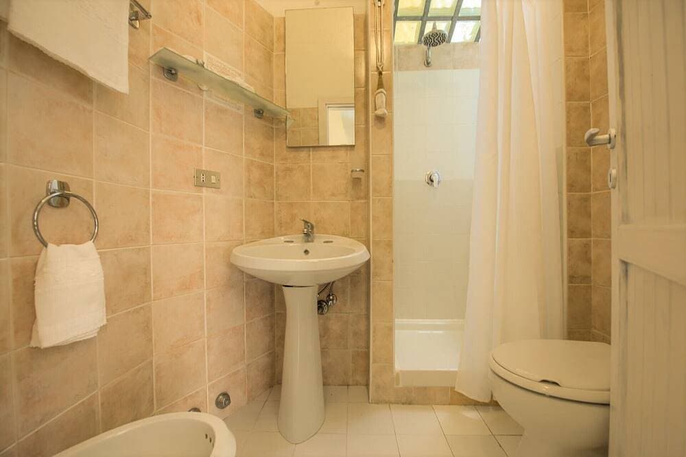 Foto 7 von 30: Villetta Waterfront Cala Caterina, direct access to the beach, Wi-Fi