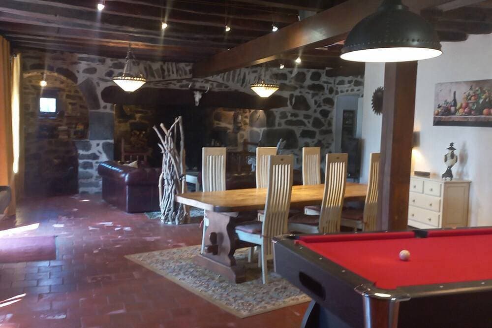 Foto 13 von 30: Bed & Breakfast 'Roc' mit Gemeinschaftsterrasse und -garten