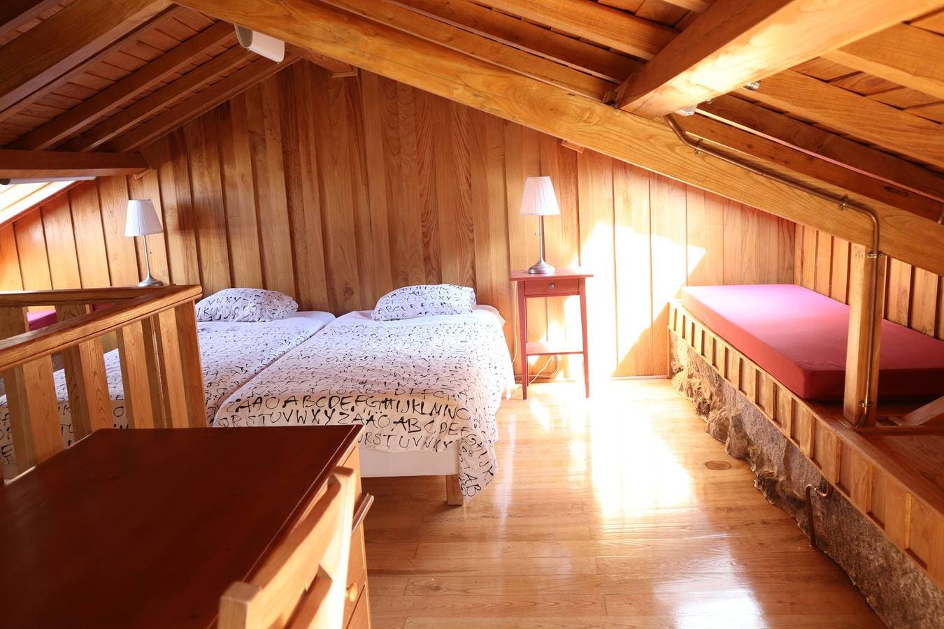 Foto 8 von 50: Komfortables Landhaus in einem alten Dorf in der Region Douro
