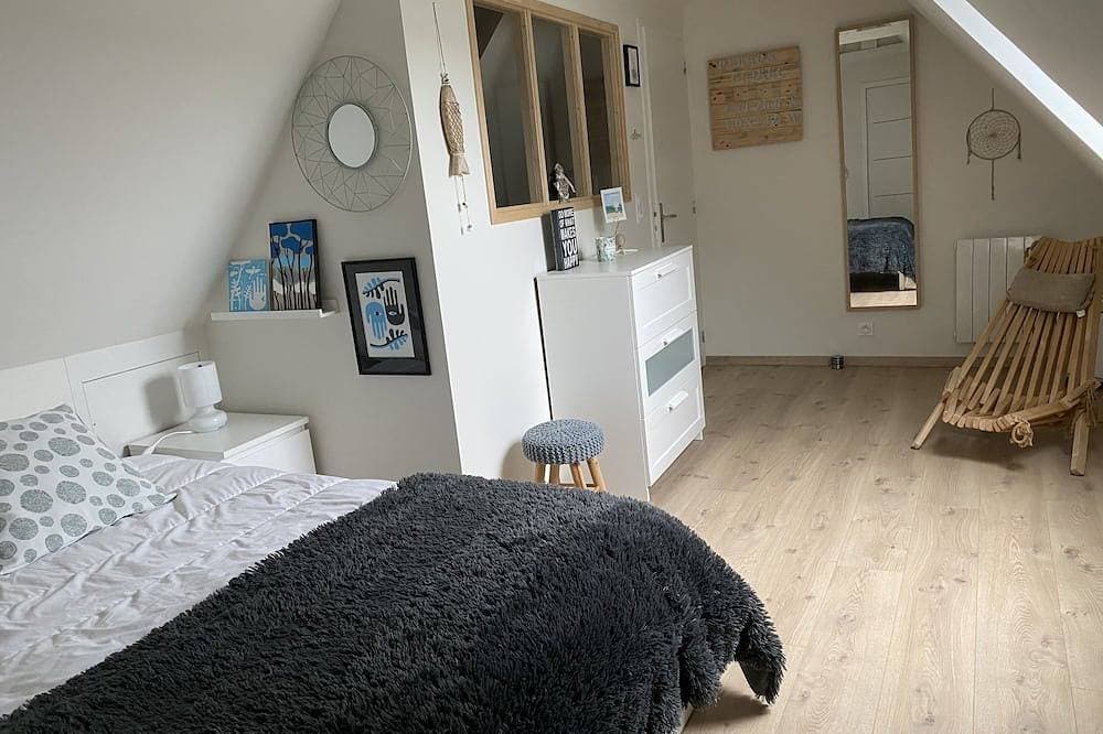 Foto 5 von 30: Renoviertes Haus, am Hafen von Ploumanac'h - Perros-Guirec