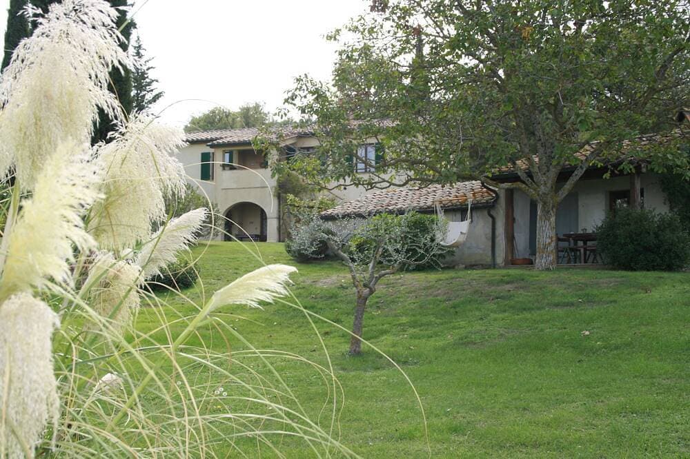 Foto 12 von 30: Casa Letizia nel parco della Val d'Orcia vicino a Terme e M. Amiata