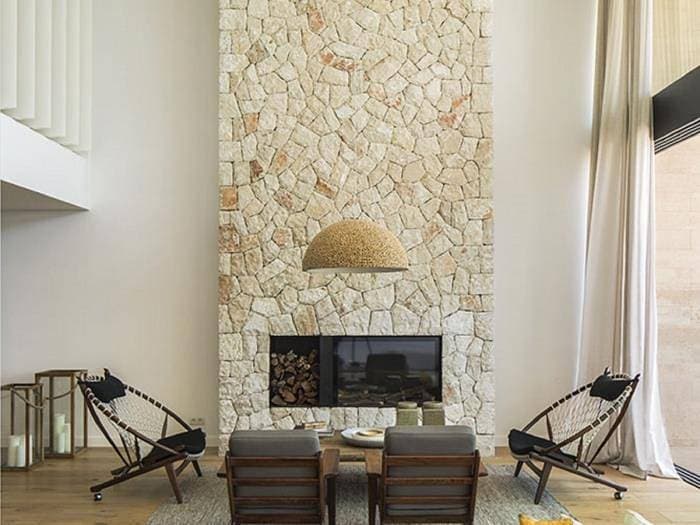 Foto 2 von 29: Colonia Ferrer - Design-Villa direkt am Meer an der Südwestküste von Mallorca