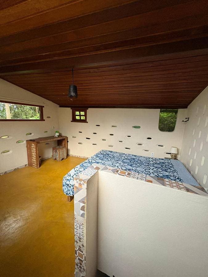 Foto 5 von 21: King Suite
