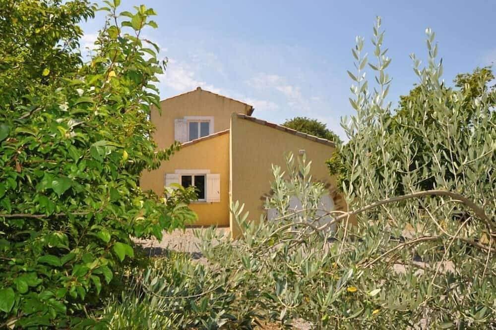 Foto 9 von 26: Ferienhaus / Villa - Laurac en Vivarais