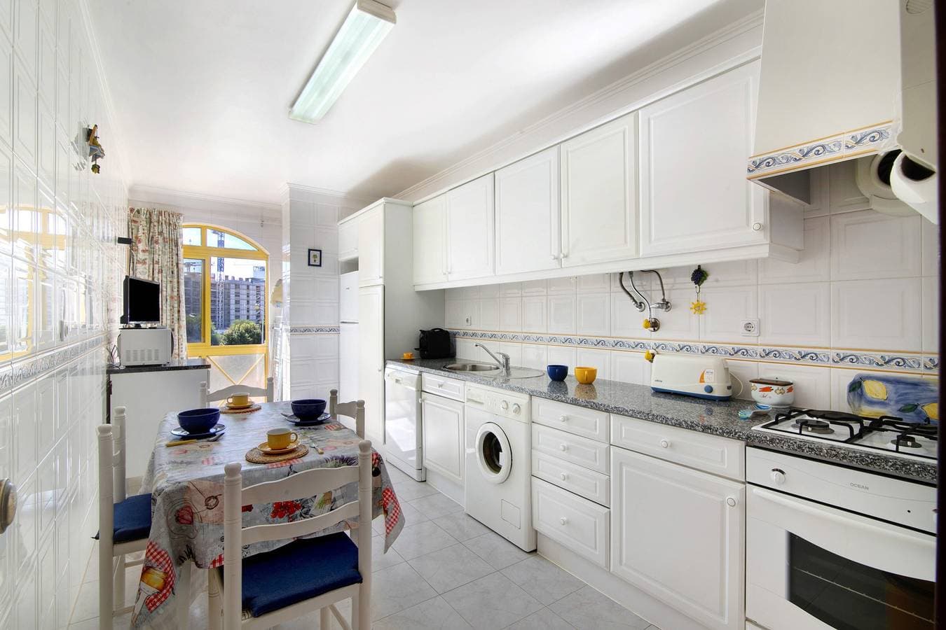Foto 9 von 24: Ferienwohnung "Vila Mar Azul" mit Balkon, Gemeinschaftspool und WLAN